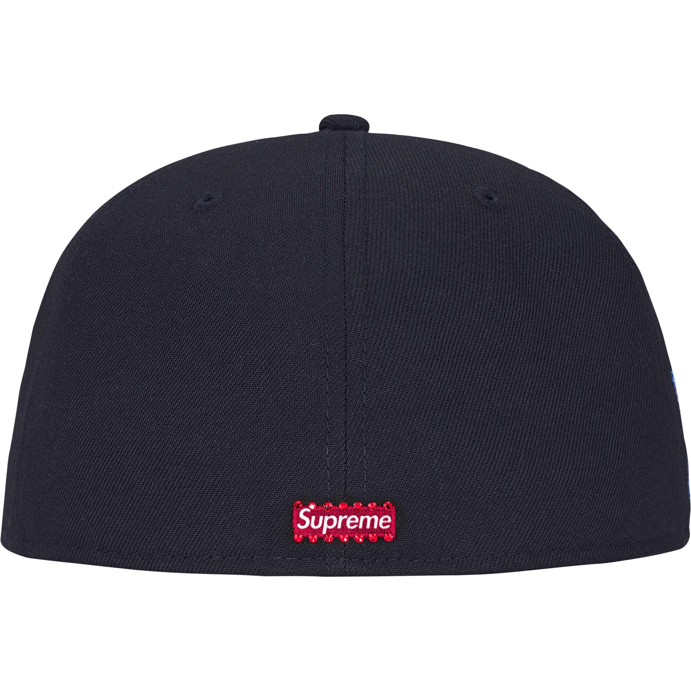 Swarovski® S Logo New Era® view 14